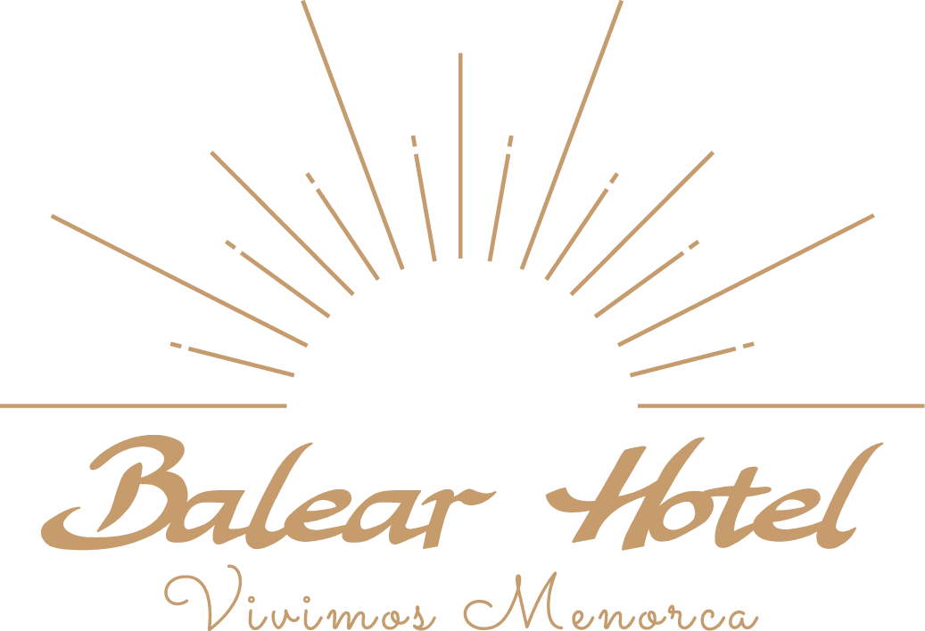 Balear Hotel Logo