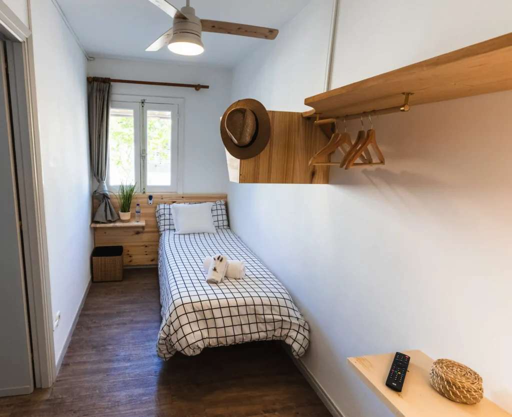 habitacion individual